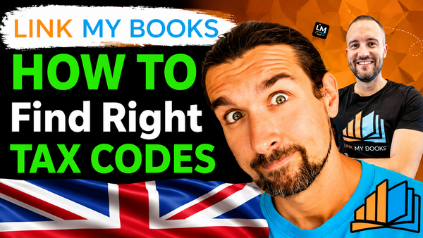How to Find the Right VAT Tax Codes for UK Ecommerce Products