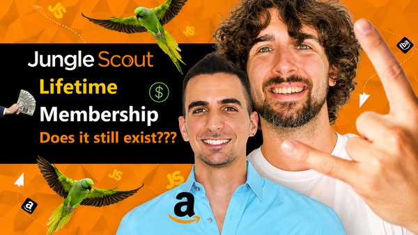 Can You Get a Lifetime Membership to the Jungle Scout?