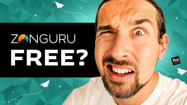 ZonGuru Free Account And Trial (How To Get Free Access)