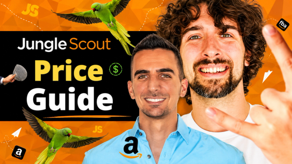 Jungle Scout Monthly Fee - Pricing, Plans and Subscription Explained (2026)