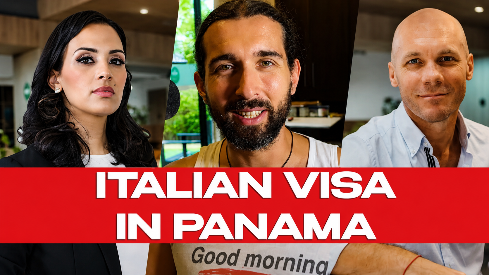 Italian Residency Visa in Panama: Simple Steps to Get It