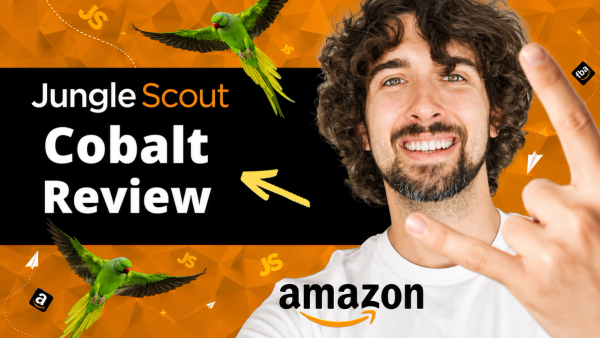 Jungle Scout Cobalt Review - Detailed