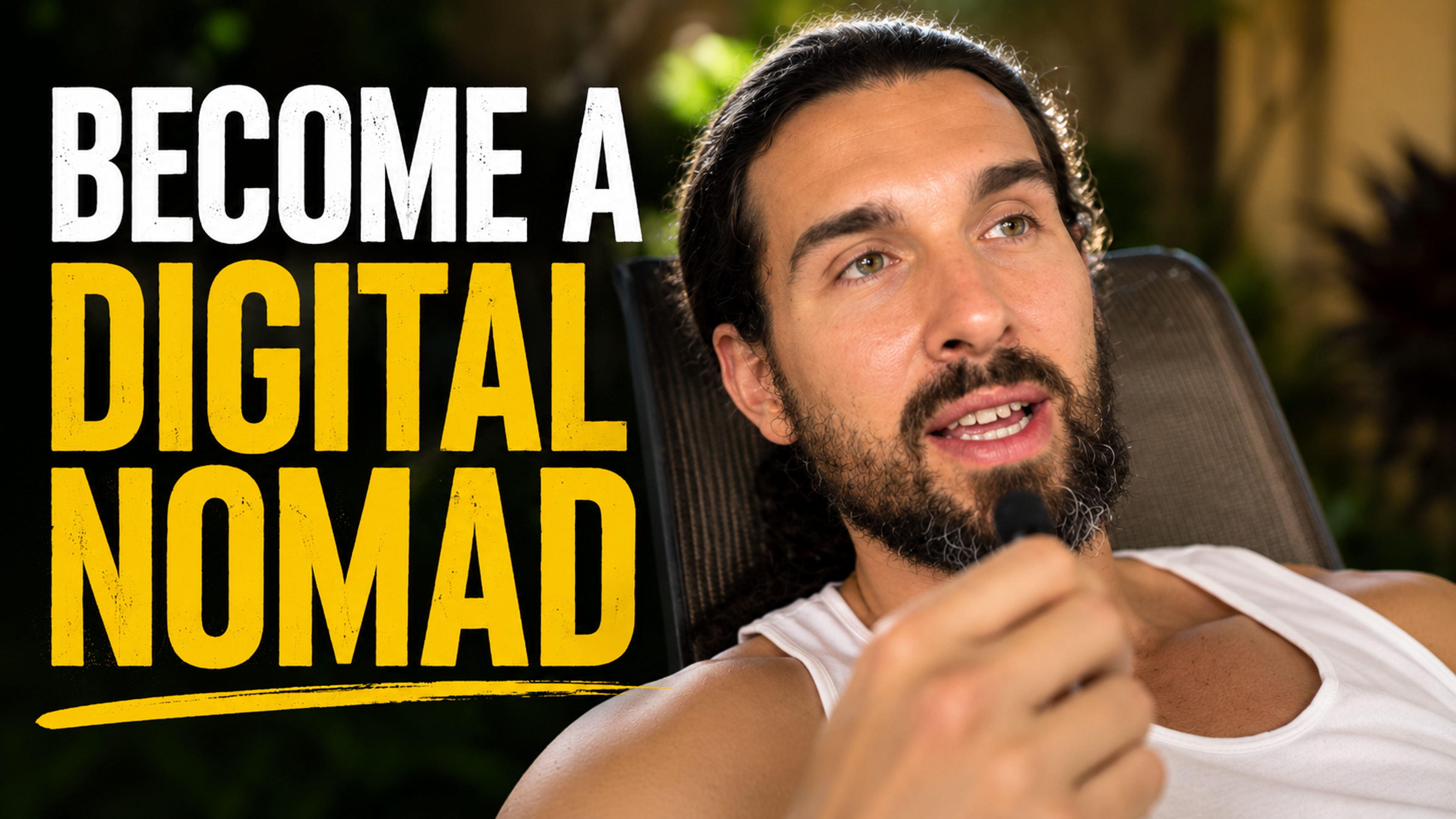 Should You Become A Digital Nomad?