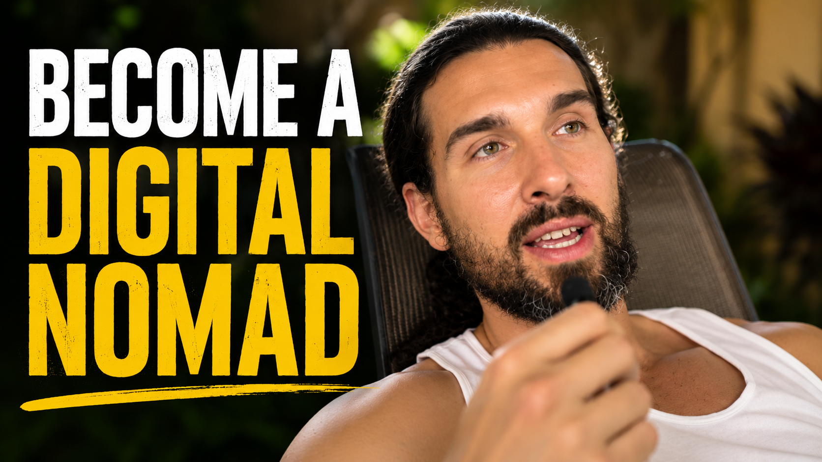 Should You Become A Digital Nomad?