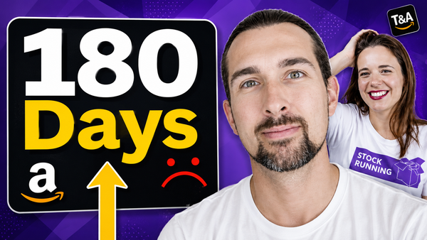 Amazon Inventory Fees: The 180-Day Trap & How SoStocked Helps