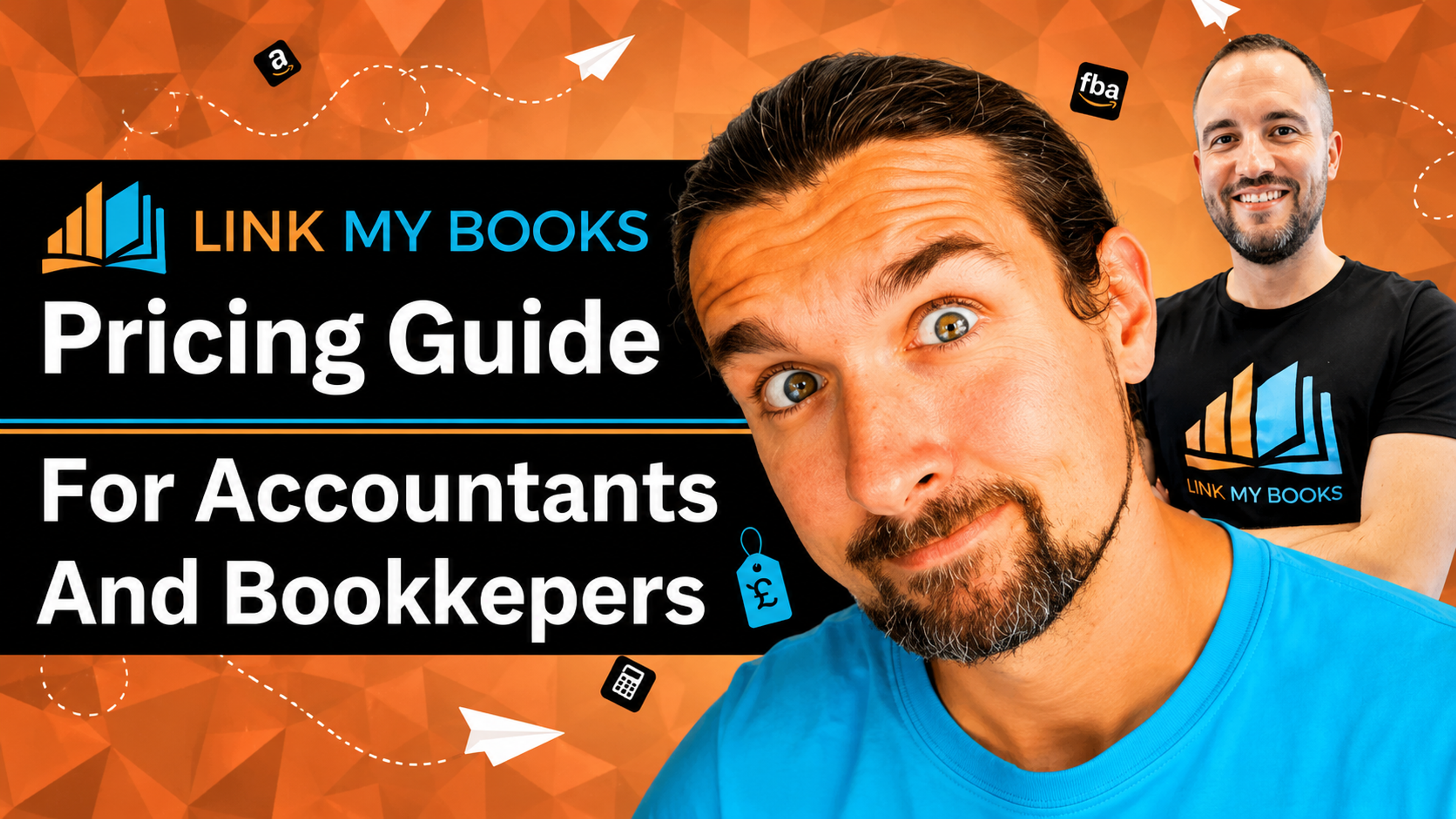 Link My Books Pricing & Price Review For Accountants & Bookkeepers