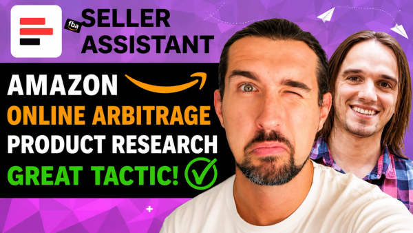 How To Identify Private Label Products in Amazon Online Arbitrage