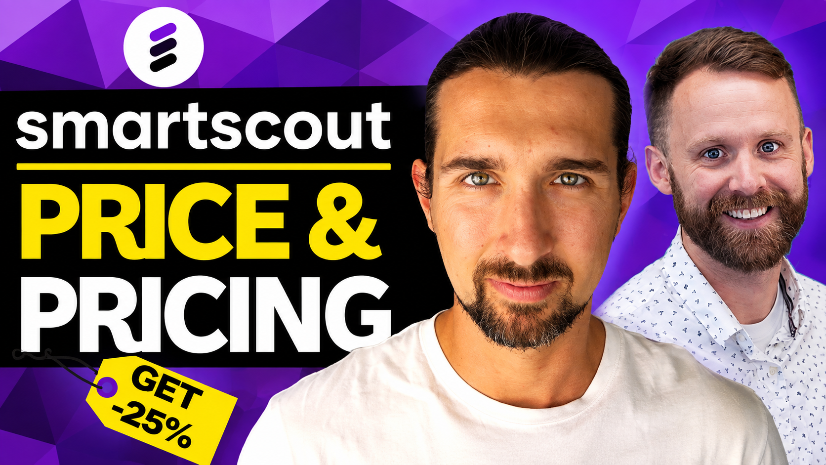 SmartScout Pricing: How Much Does It Cost Per Month?