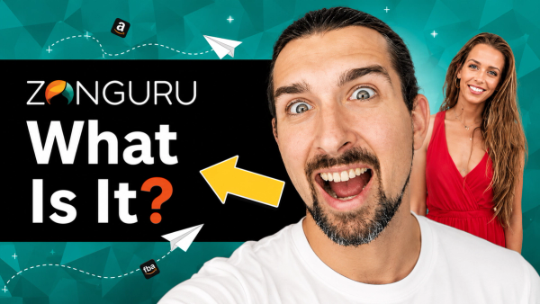 ZonGuru: The All-In-One Amazon Business Tool Suite You Need