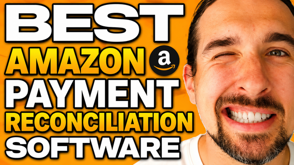 Best Amazon Payment Reconciliation Software – Link My Books