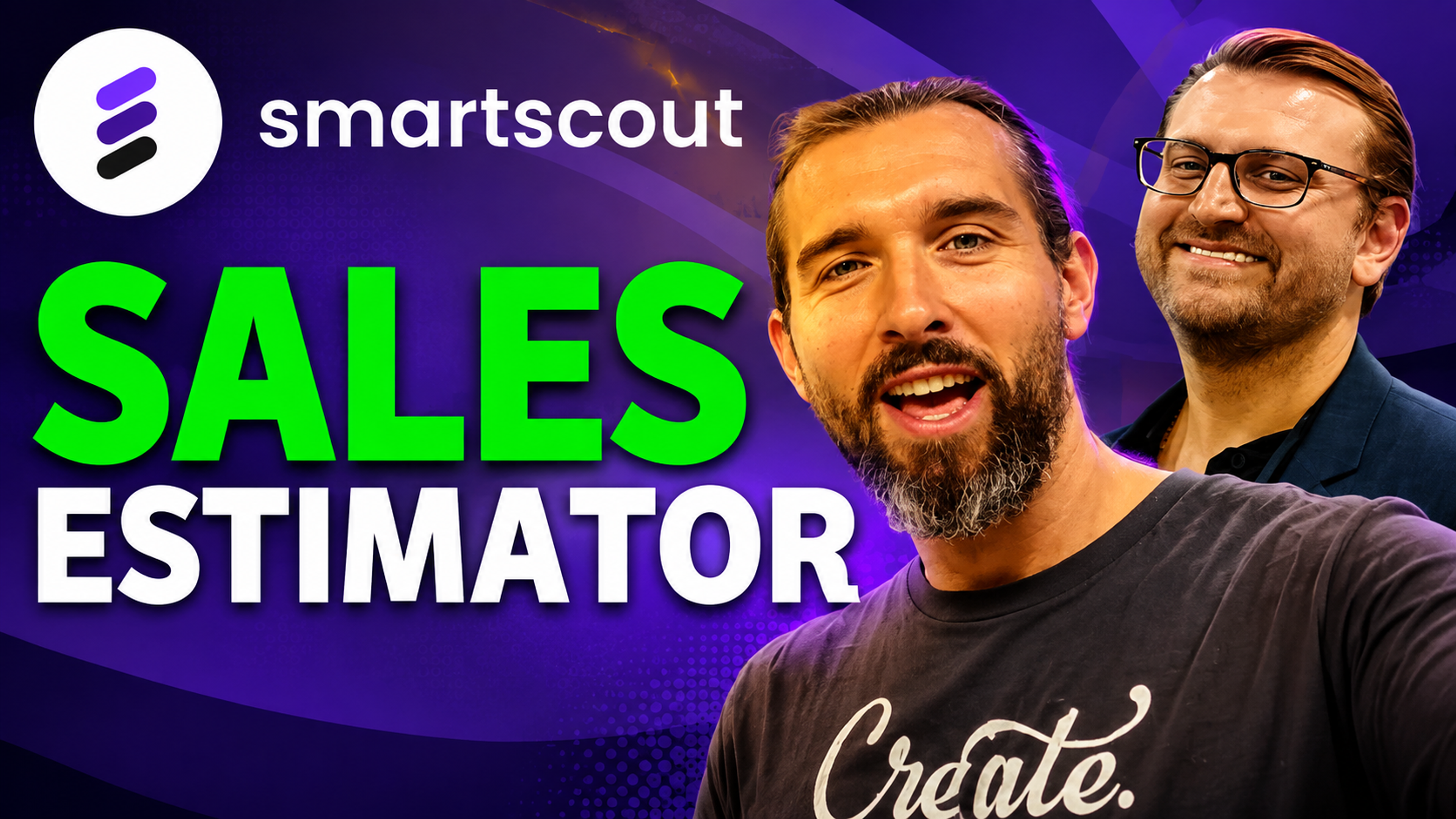 How To Estimate Amazon Product Monthly & Daily Sales By ASIN With SmartScout