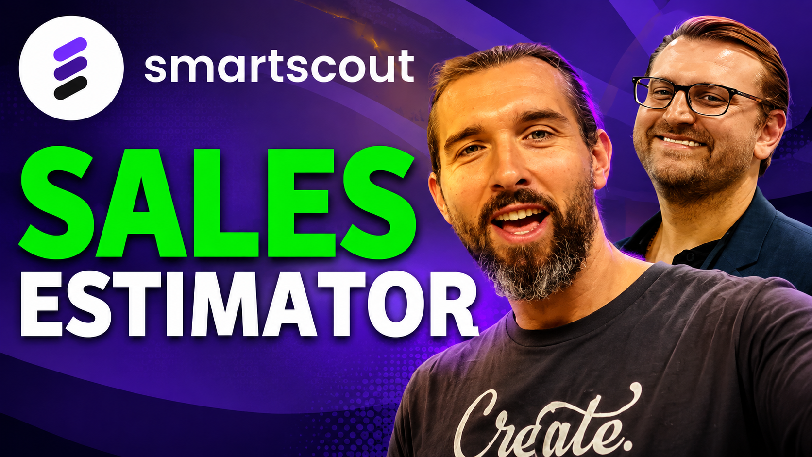 How To Estimate Amazon Product Monthly & Daily Sales By ASIN With SmartScout