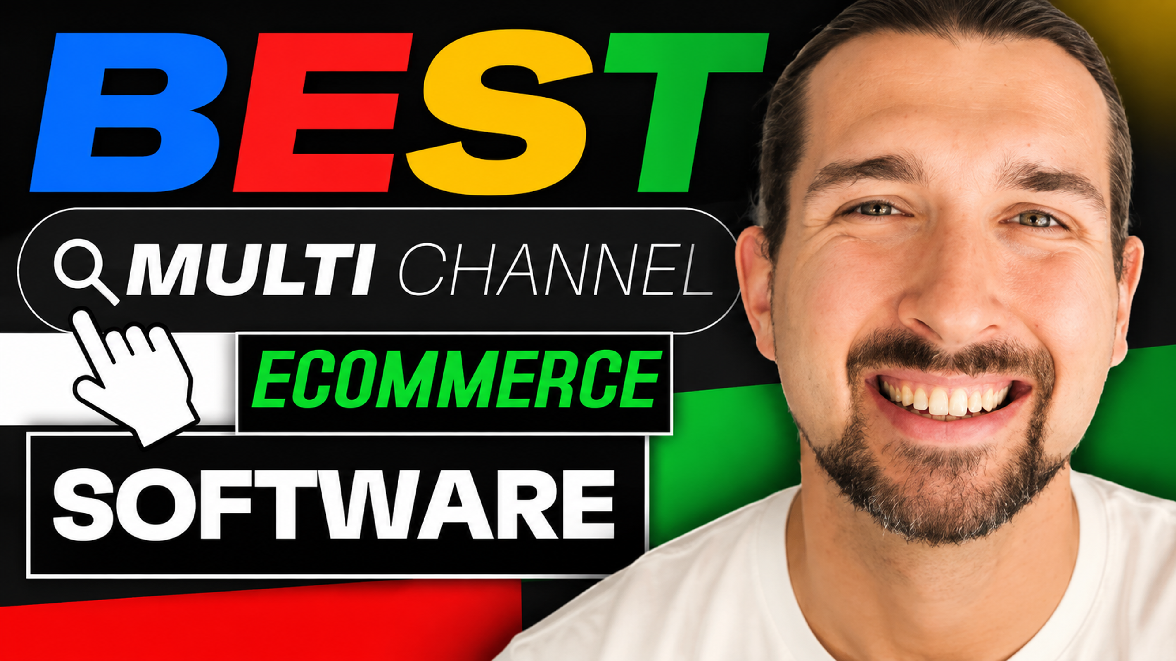 Top 3 Best Multi-Channel E-commerce Software And Tools Platform