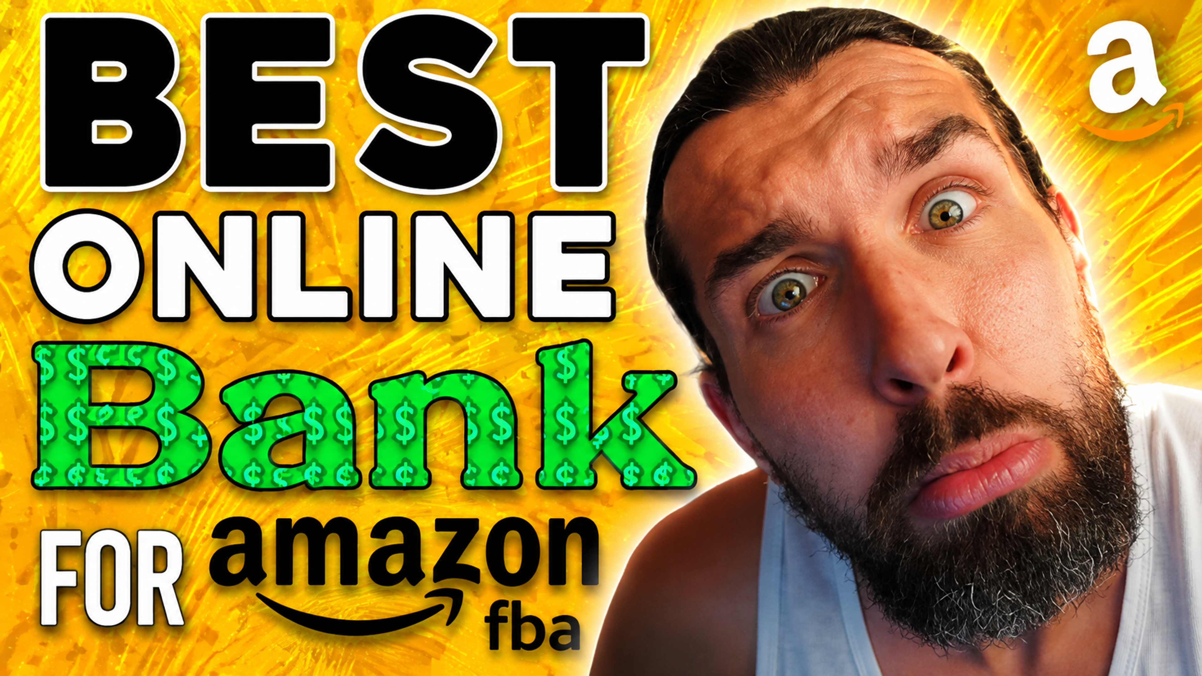 Best Online Banks For Amazon FBA Sellers