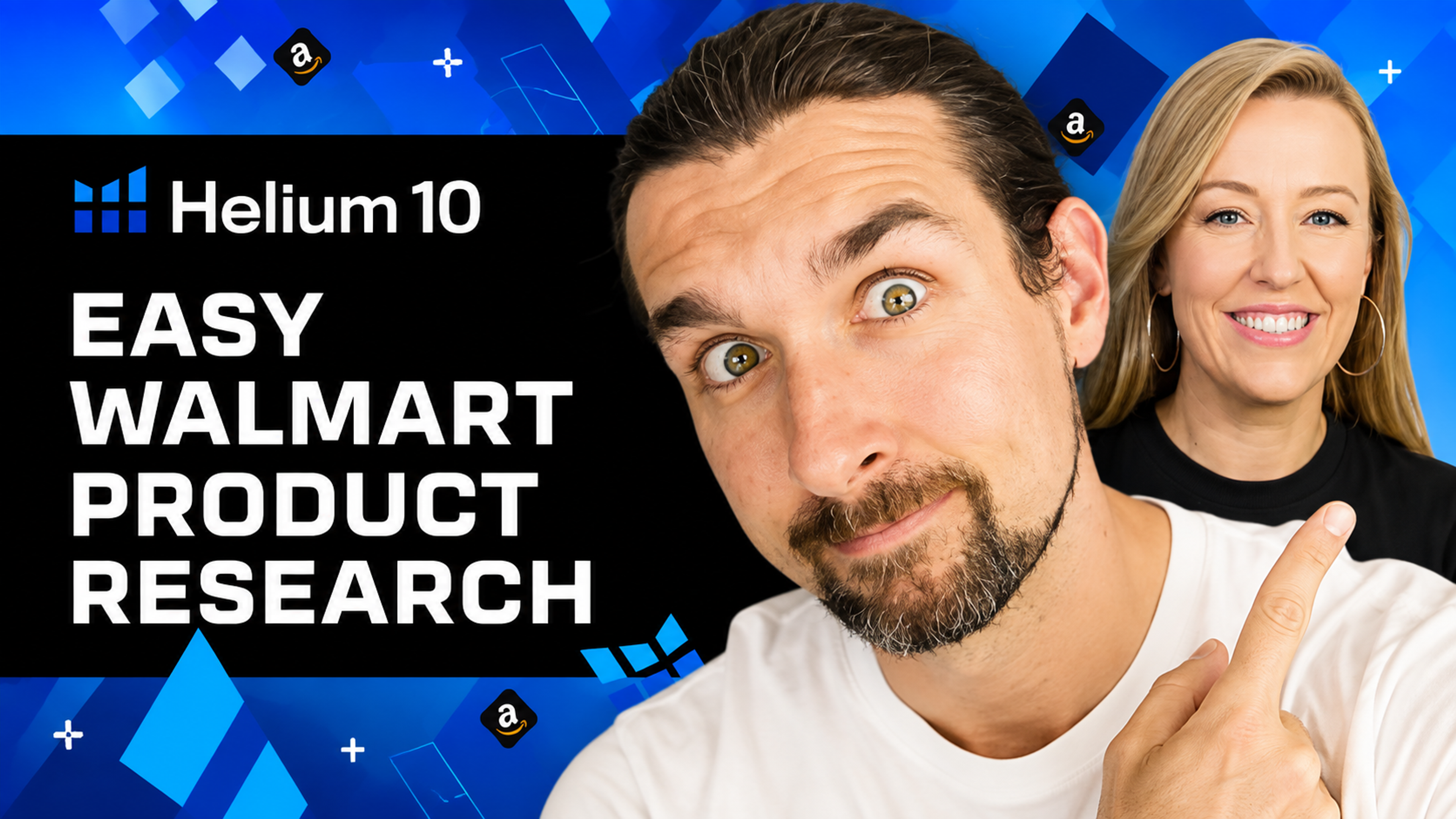 Walmart Product Research Simplified – Helium 10 Xray Chrome Extension Review