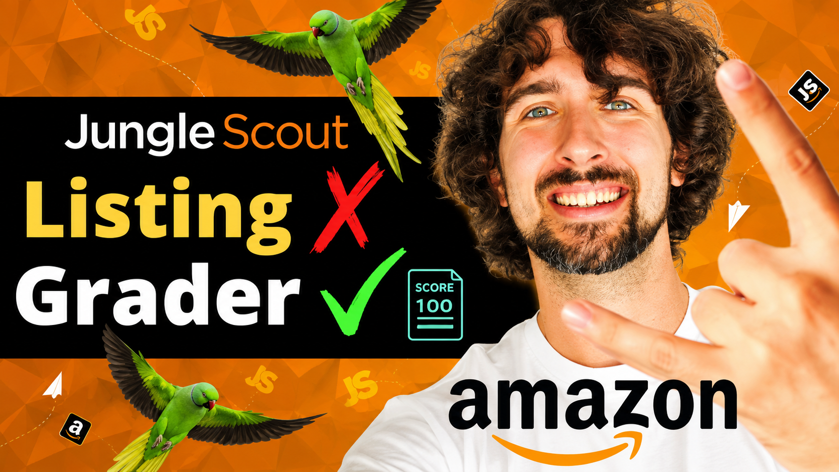 Can Jungle Scout Listing Grader Help You Improve Your Amazon Listings?