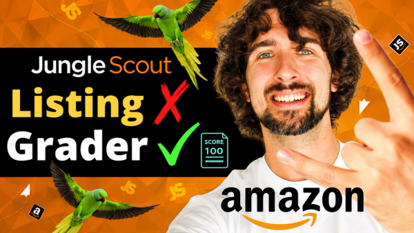 Can Jungle Scout Listing Grader Help You Improve Your Amazon Listings?