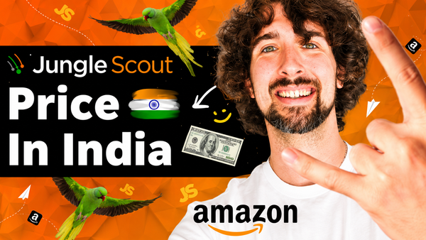 Jungle Scout Price and Pricing Review for Amazon India Sellers