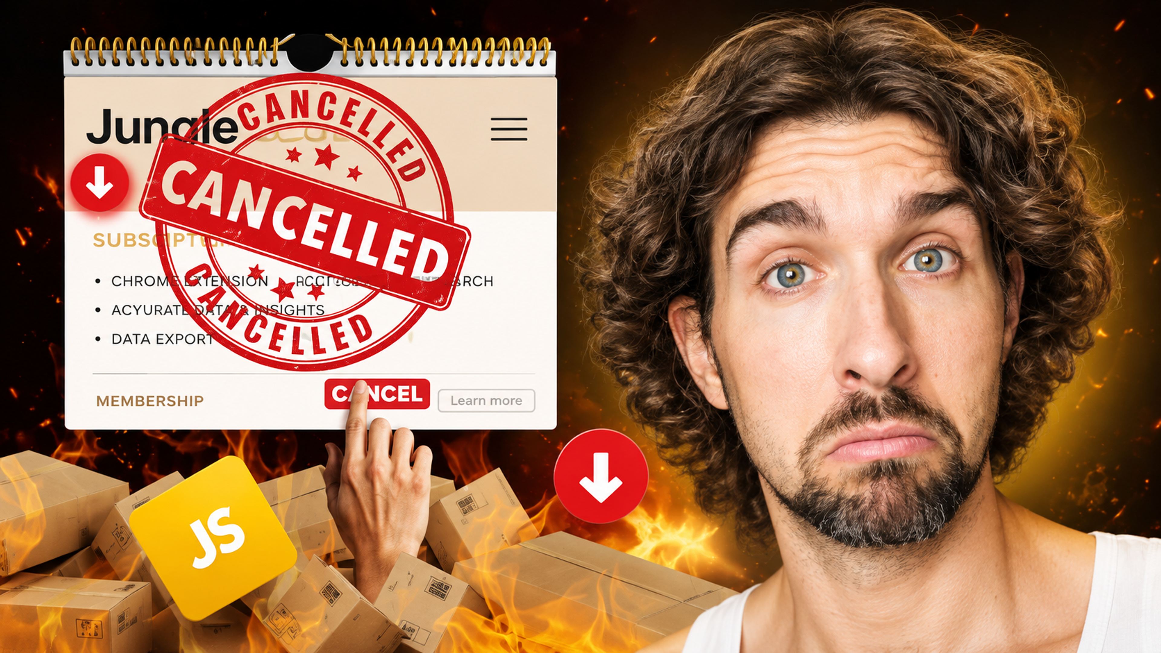 How To Cancel Jungle Scout Subscription And Membership