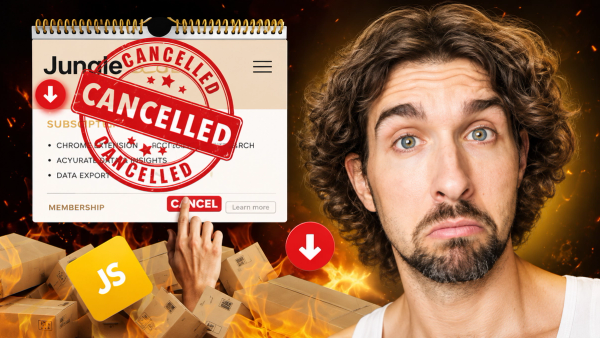 How To Cancel Jungle Scout Subscription And Membership