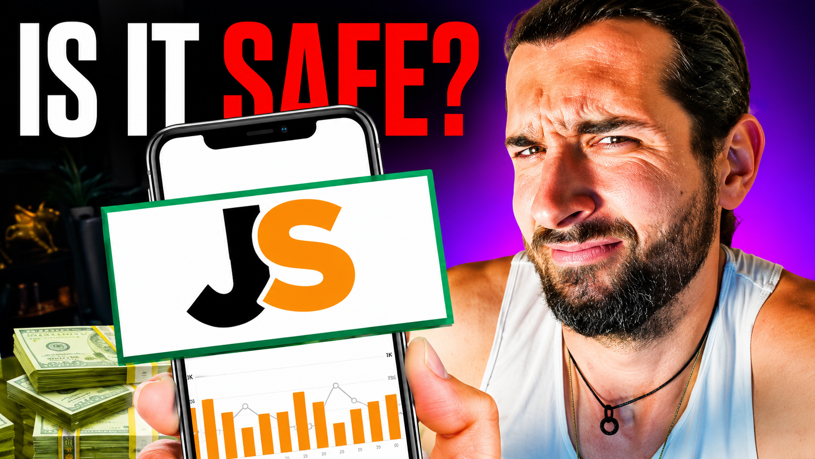 Is Jungle Scout Safe and Reliable? (Read Before You Buy)