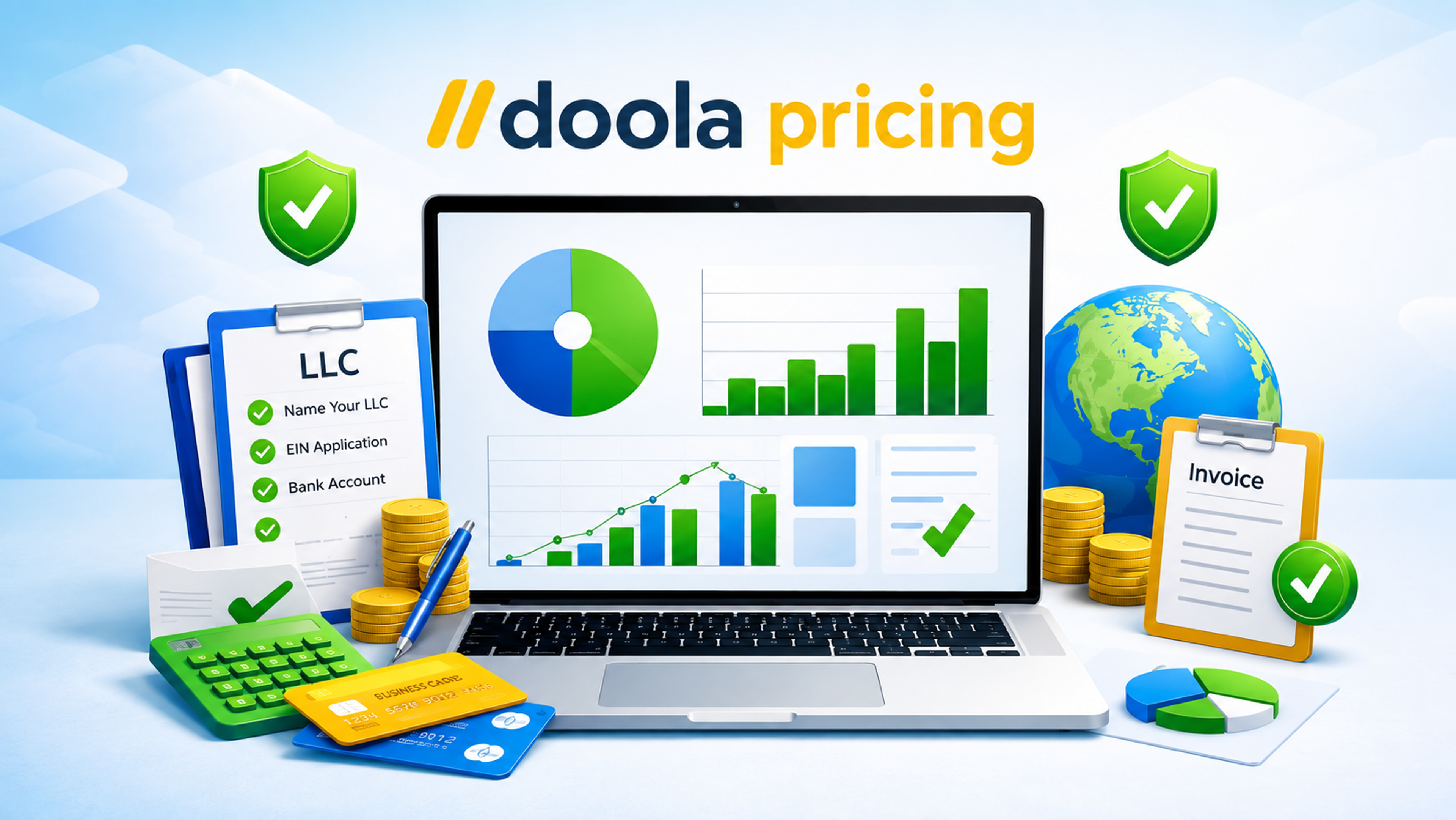 doola Pricing and Cost (2026): Plans, Fees, and What You Actually Pay