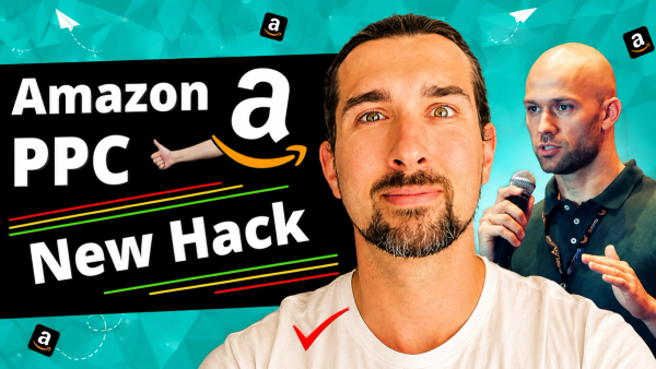 Amazon PPC - Grow Brand Impression Share Explained (Sponsored Brands)