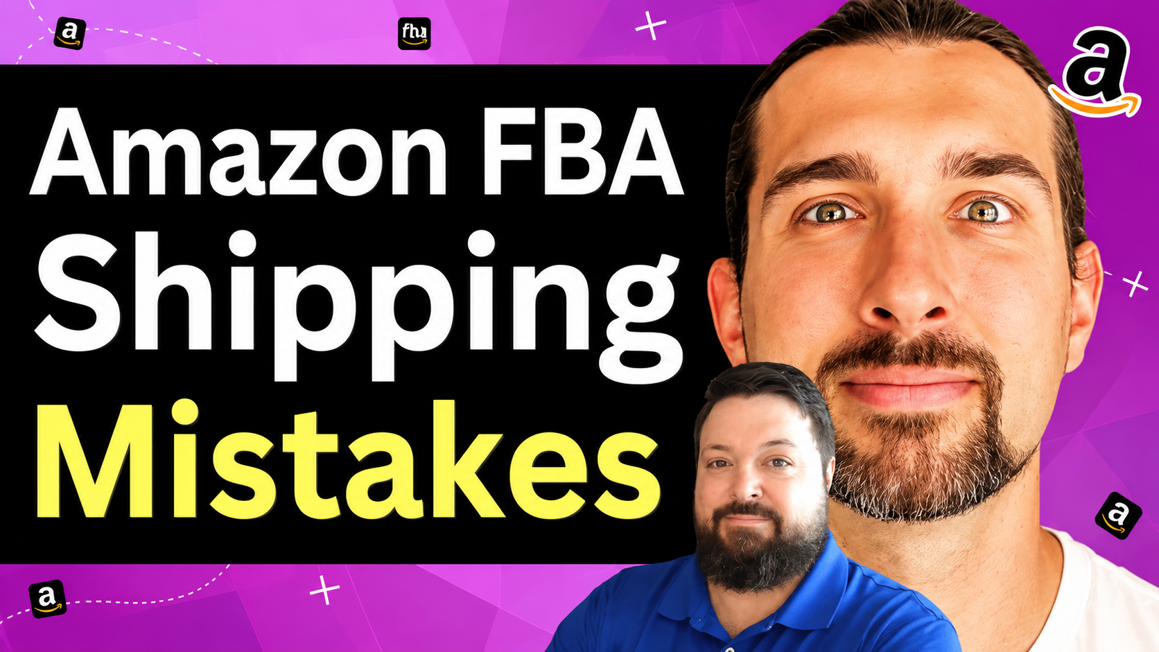 Amazon FBA Shipping Mistakes: How to Prevent Thousands in Losses