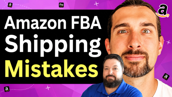 Amazon FBA Shipping Mistakes: How to Prevent Thousands in Losses