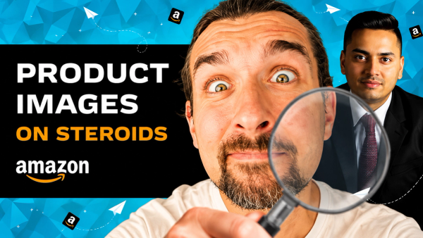 How To Boost Amazon Sales with 3D Rendering Pictures