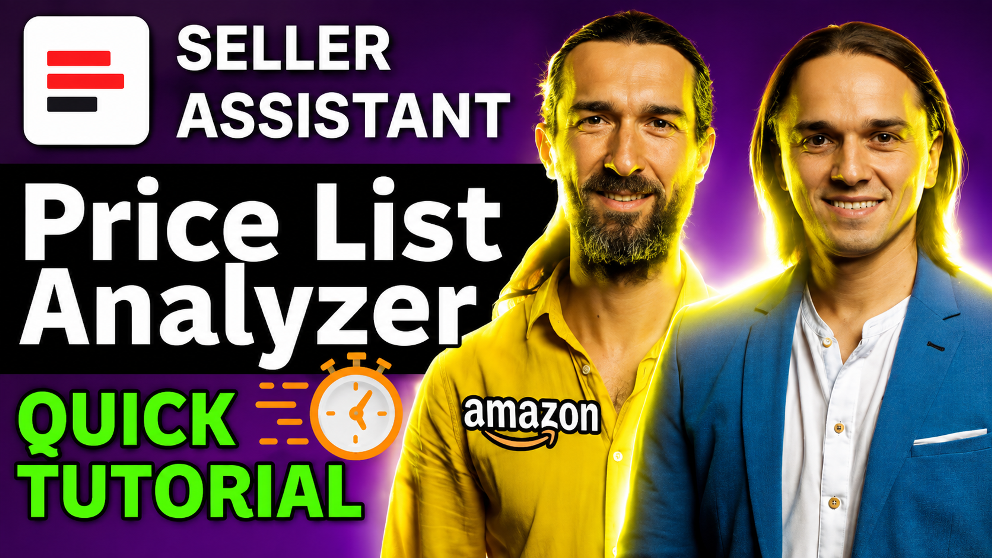 How to Use Seller Assistant Price List Analyzer for Amazon Wholesale Catalogs