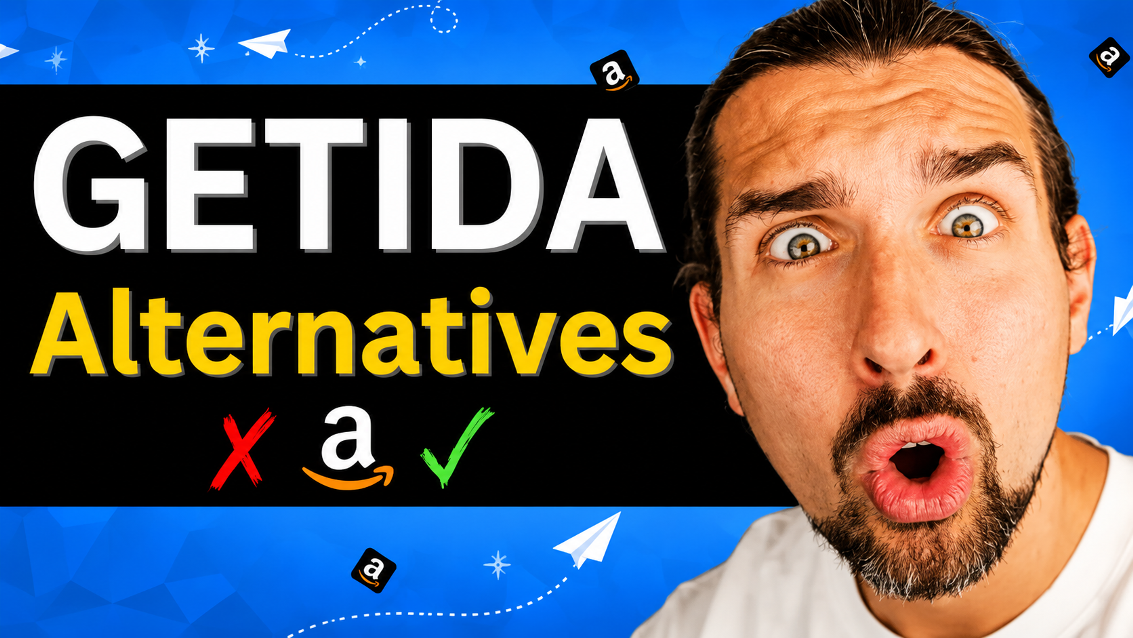 Getida Alternative - 6 Alternatives & Competitors | Find Your Perfect Fit