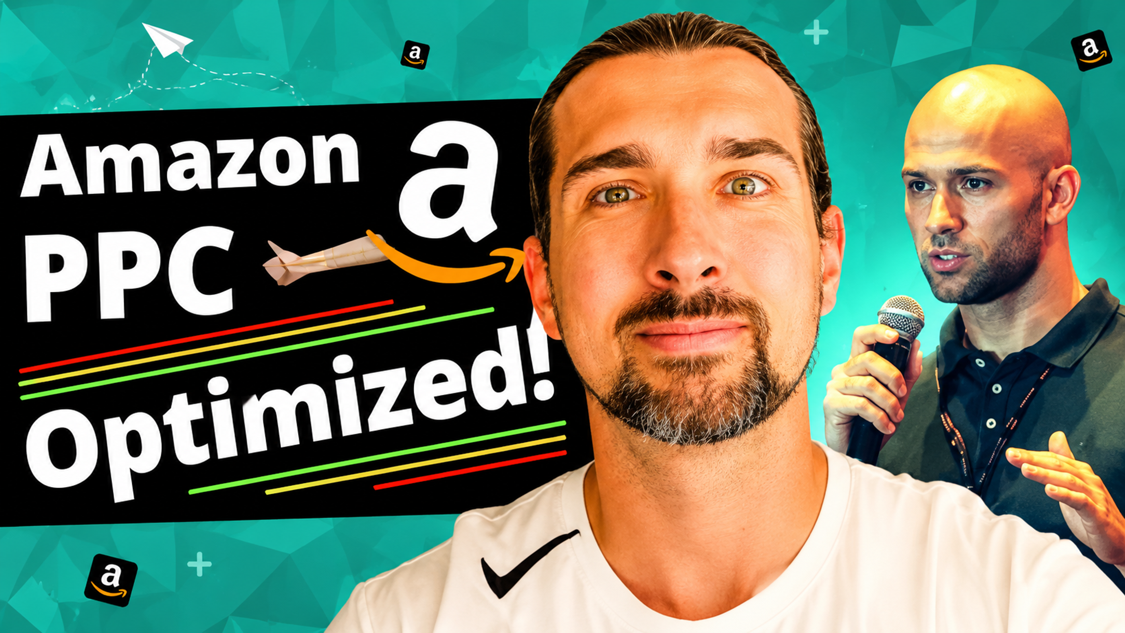 Mastering Amazon PPC: Daily, Weekly, and Monthly Optimization Tasks