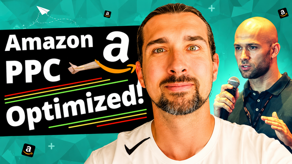 Mastering Amazon PPC: Daily, Weekly, and Monthly Optimization Tasks