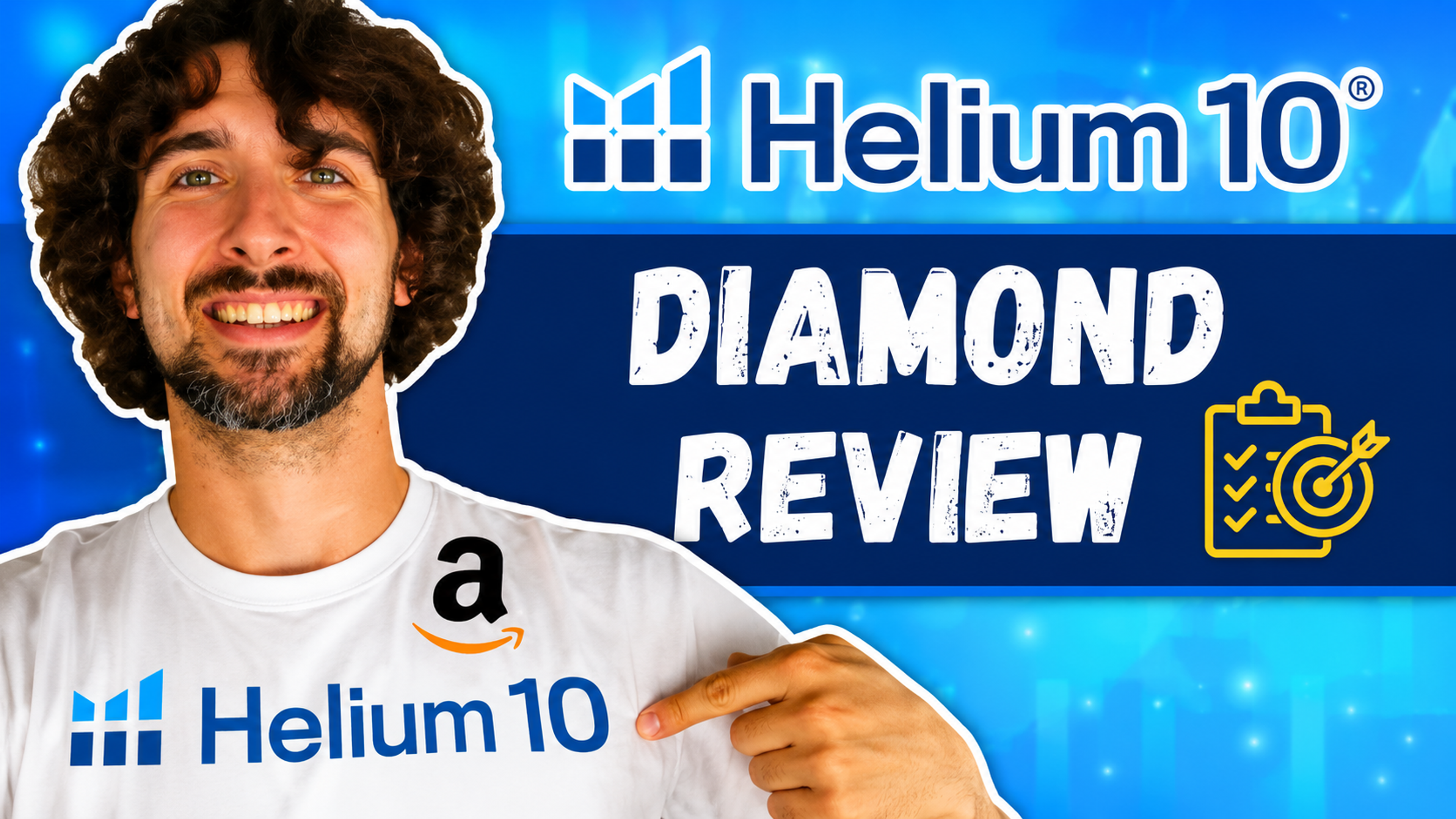 Helium 10 Diamond Plan Review (Detailed)