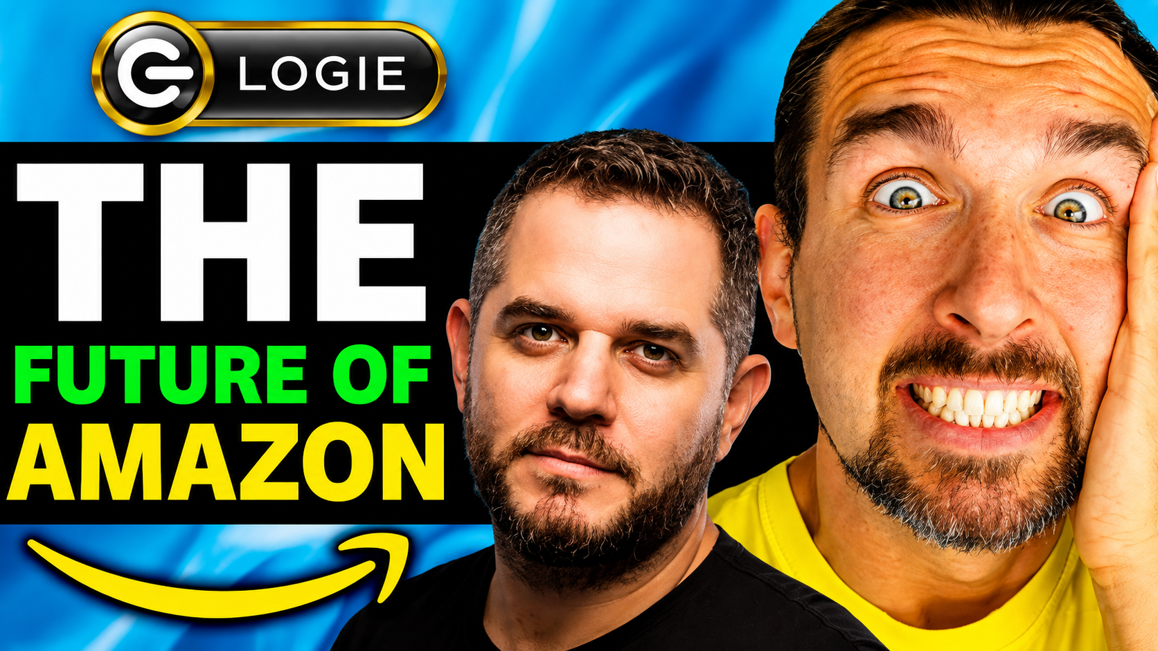 Why Social Commerce Will Replace Ecommerce | The Future of Amazon