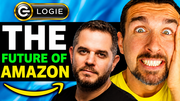 Why Social Commerce Will Replace Ecommerce | The Future of Amazon