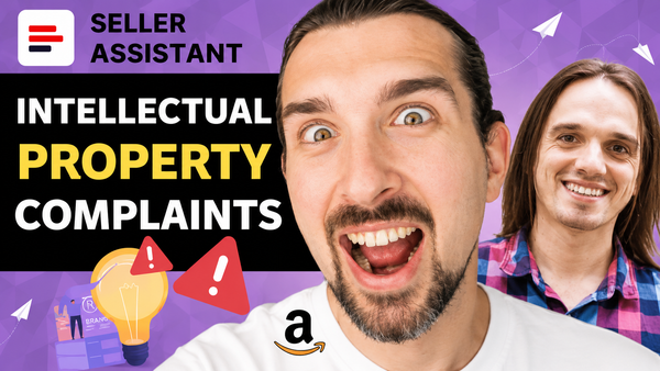 Avoid Amazon IP Complaints When Reselling Online Arbitrage