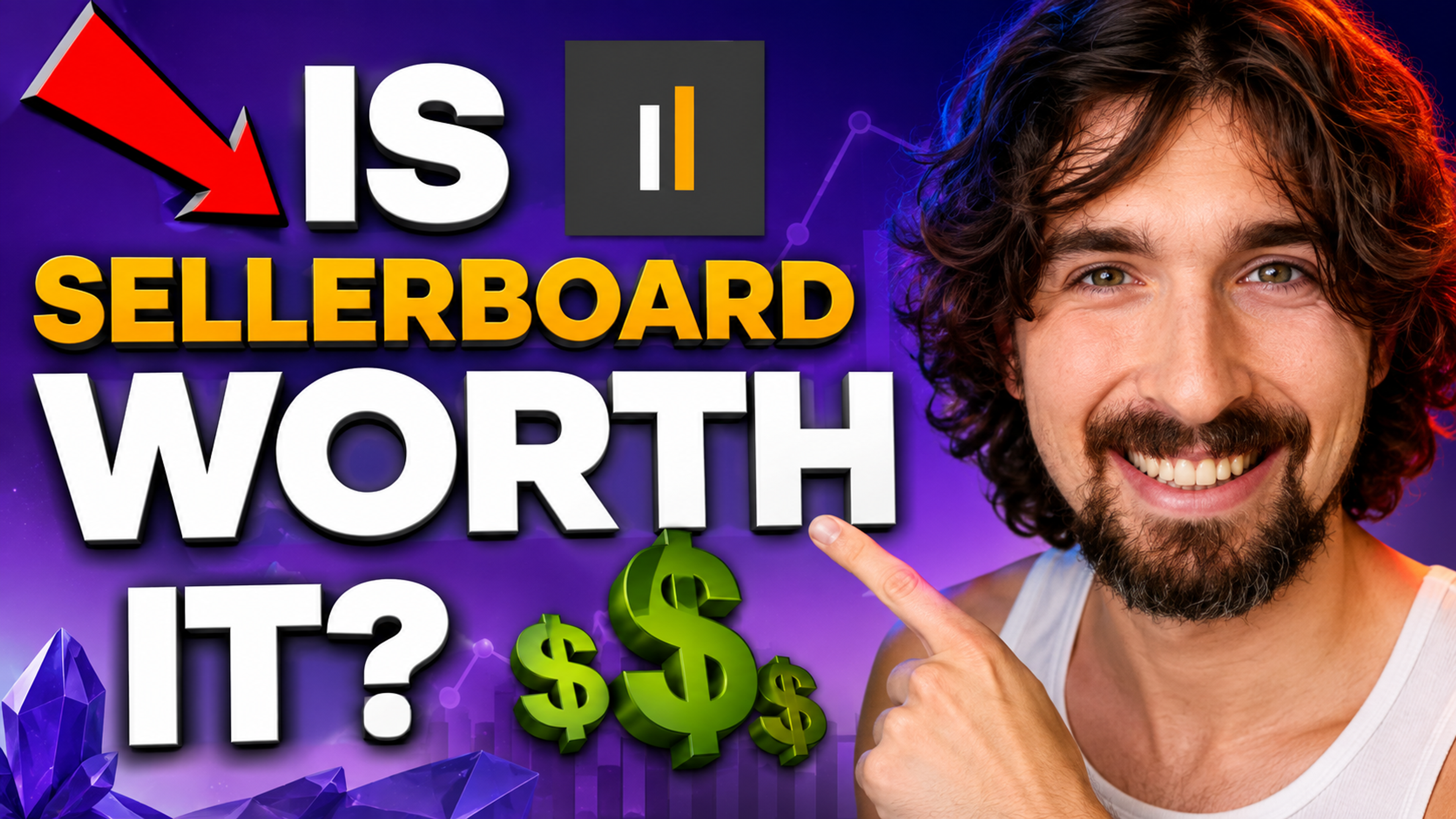 Is Sellerboard Worth It? Honest Review for Amazon Sellers