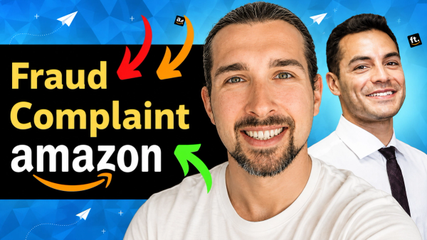 How to Handle Fraudulent Complaints on Amazon: Tips from a Lawyer