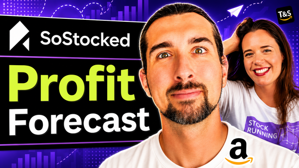 Profit Forecasting for Amazon Sellers: How to Find & Fix Margin Leaks
