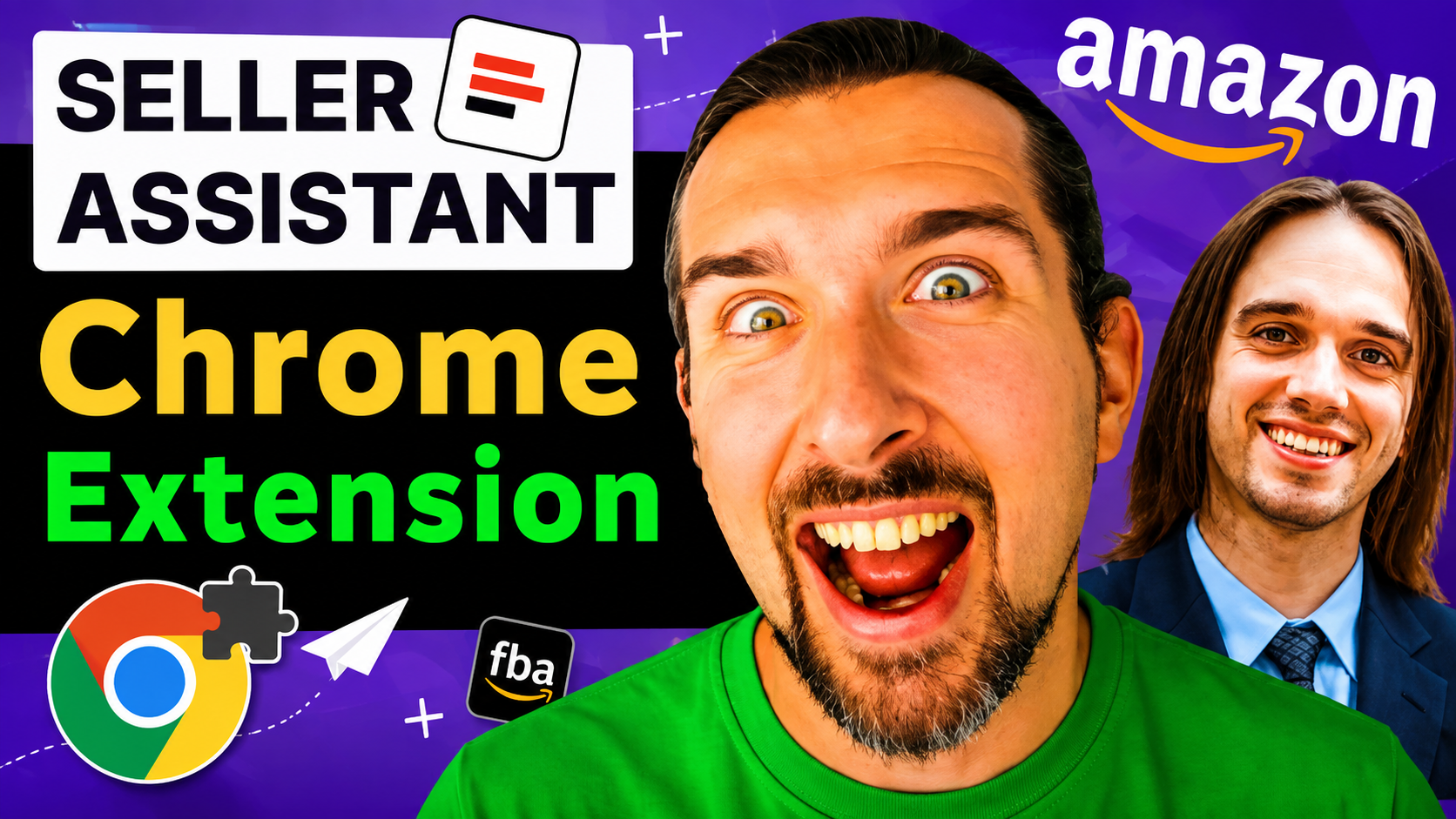 Seller Assistant Chrome Extension Review: Amazon Product Research Tool