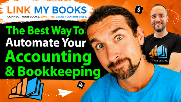 Link My Books Explained: Ecommerce Accounting & Bookkeeping Software