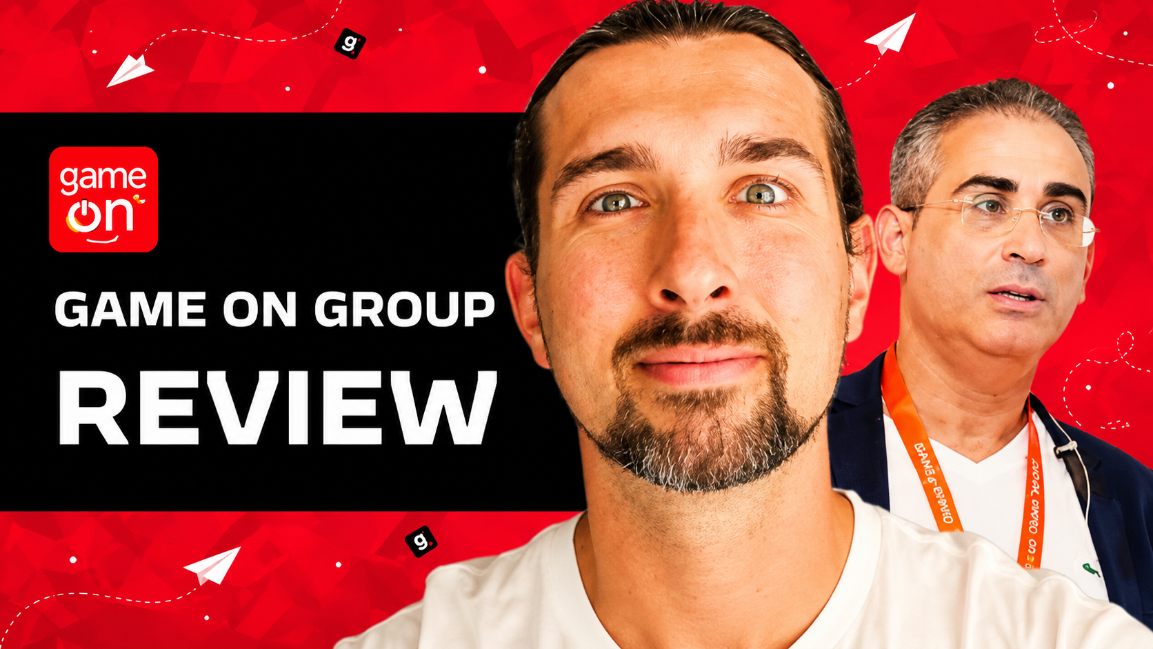Game On Group Review: Ecommerce Services for Amazon Sellers