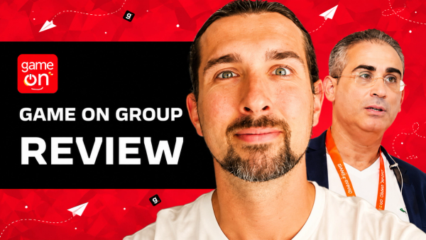 Game On Group Review: Ecommerce Services for Amazon Sellers