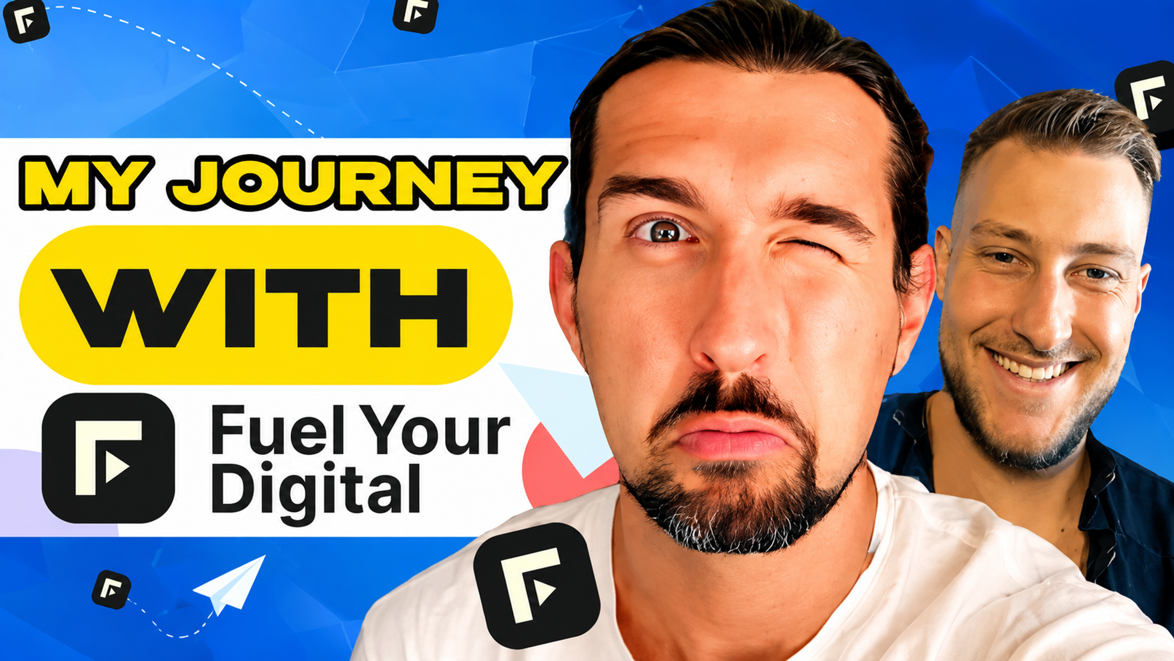 Fuel Your Digital Interview And Review About Their Services