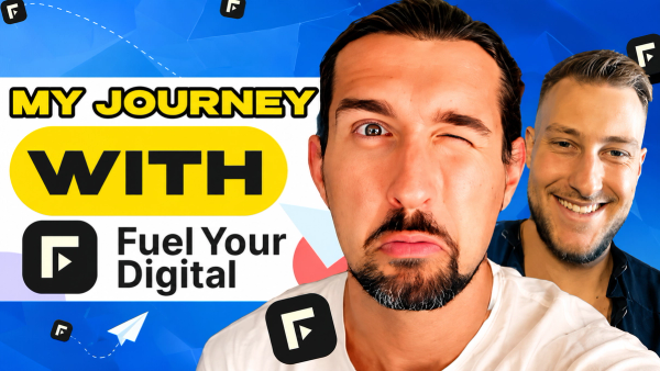 Fuel Your Digital Interview And Review About Their Services