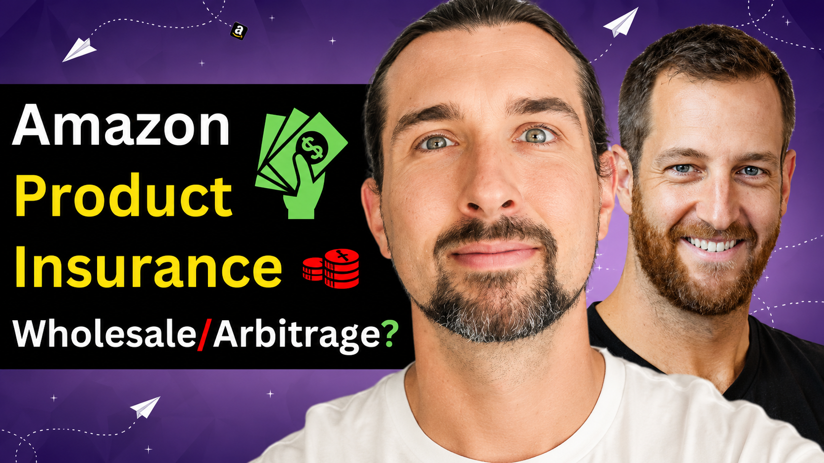 Is Product Insurance Required For Amazon Online Arbitrage & Wholesale