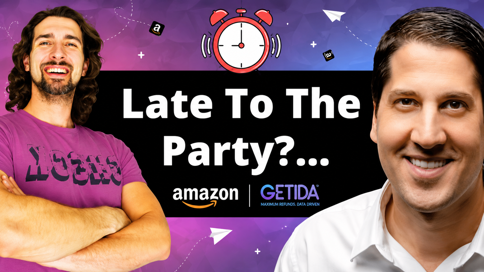 Is It Too Late To Start Amazon FBA Business?