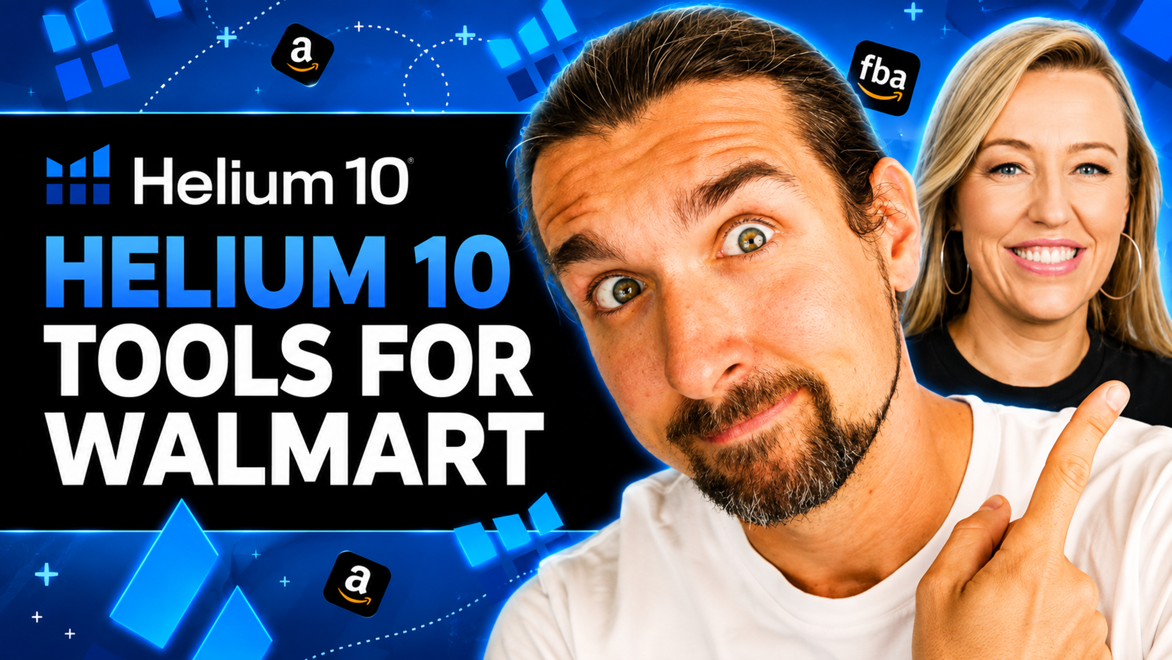 Review of Helium 10 Tools For Walmart